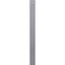 Ekena Millwork Legacy Steel Bracket, Hammered Light Blue 2"W x 24"D x 24"H BKTM02X24X24LEHLB - alternate 3